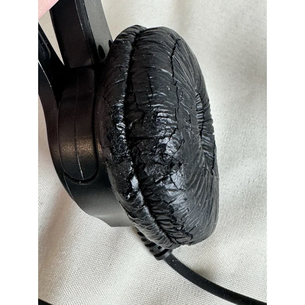 Call Center Telephone Headset Caller-ID Over The Ear With Mic (HT500)/Callany